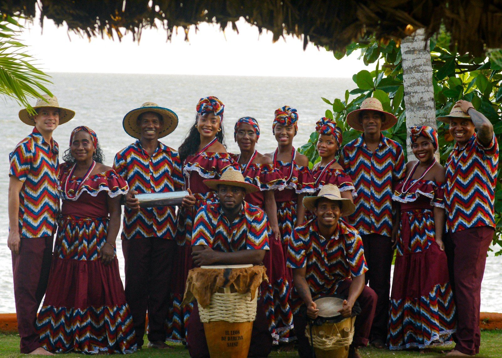 grupo cantares de eloa